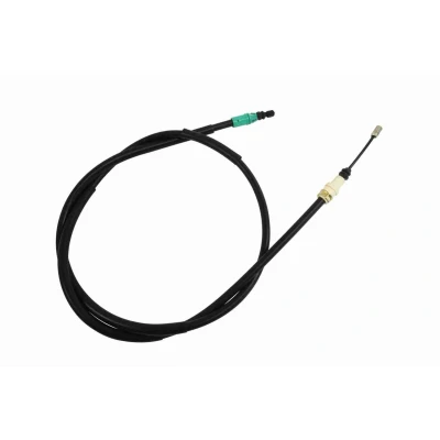Bilde av VAICO V46 30004 Bremsekabel bak 1635/1494//1573/1431, 1635, 1573 Skivebrems for parkeringsbrems Original Quality