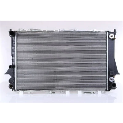 Bilde av NISSENS 60480 Radiator Aluminium 630 415 36 Kjøleribber satt sammen mekanisk