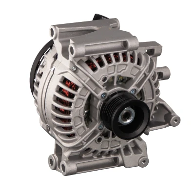 Bilde av FEBI BILSTEIN 101558 Dynamo 12V 200A MERCEDES BENZ: E Klasse T modell, Sedan