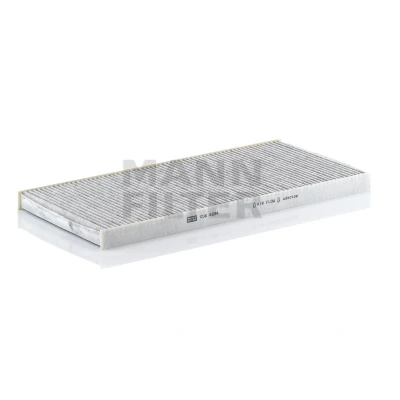 Bilde av MANN FILTER CUK 4594 Kupéfilter Karbonfilter 449 206 25
