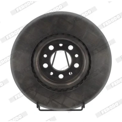 Bilde av FERODO DDF3040C 1 Bremseskiver 330 28 5 110 ventilert uten skruer JEEP: Renegade SUV