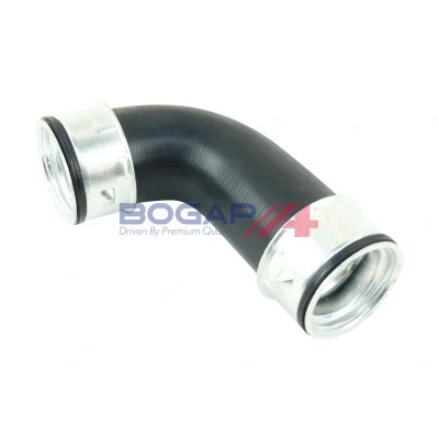 Bilde av BOGAP A1711178 Ladeluftslange VOLKSWAGEN: Passat B6 Variant, Golf 5, Caddy 3, SKODA: Octavia 2 Combi, AUDI: A3 Sportback