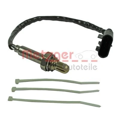 Bilde av METZGER 0895447 Lambdasonde FIAT: Punto Evo Hatchback