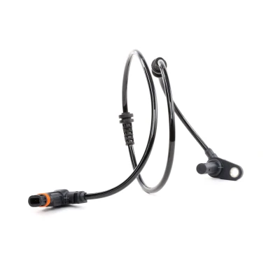 Bilde av Sensor, hjulturtall, Framaksel venstre, mercedes benz cls [c218], shooting brake [x218], e klass [w212], t model [s212], 212