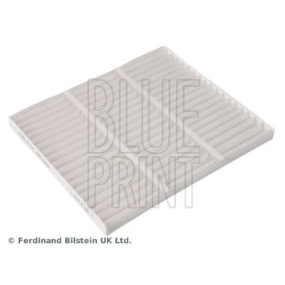 Bilde av BLUE PRINT ADN12553 Kupéfilter pollenfilter 282 245 20
