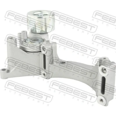 Bilde av Remstrammer, kilerem toyota land cruiser 200 OE 16620 51011