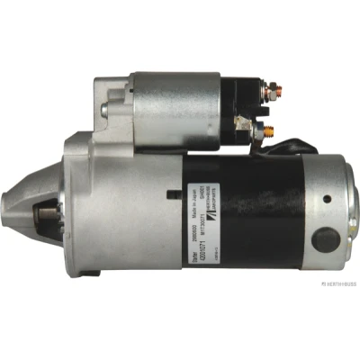 Bilde av HERTH+BUSS ELPARTS 42001071 Starter 12 2,0 9, 10 OPEL: Zafira B, Vectra C Caravan, Insignia A Sports Tourer, SUZUKI: SX4 I Hatchback