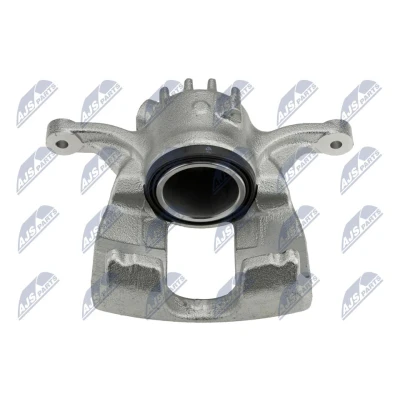 Bilde av Bremsecaliper, Framaksel venstre, opel,renault, 41011 9298R, 44 07 092, 95517362, 95522699