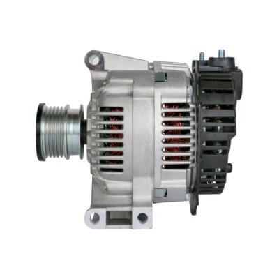 Bilde av HELLA 8EL 012 426 281 Dynamo 14V 90A