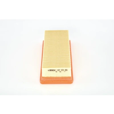 Bilde av BOSCH 1 457 433 255 Luftfilter 48,5 90 230 Filterinnsats FIAT: Panda I Hatchback