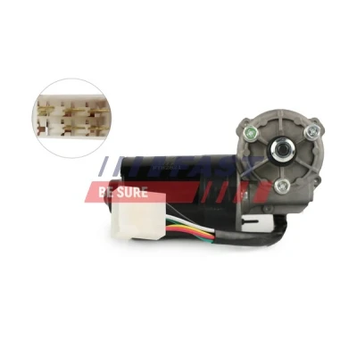 Bilde av FAST FT82821 Vindusviskermotor 12 foran