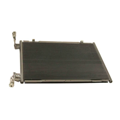 Bilde av MAXGEAR AC830279 Kondensator uten tørker 18,5 Aluminium 495 FORD: Transit Courier Van, FIESTA 6