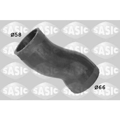 Bilde av SASIC 3356068 Ladeluftslange MERCEDES BENZ: Vito Minibuss, Mixto