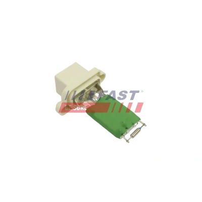 Bilde av FAST FT00417 motstand, kupevifte FORD: FIESTA 6, Transit Mk6 Van, MONDEO 4 Turnier