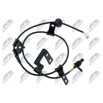 Bilde av NTY HCA KA 325 ABS Sensor venstre bakaksel, KIA: Sportage III, HYUNDAI: ix35