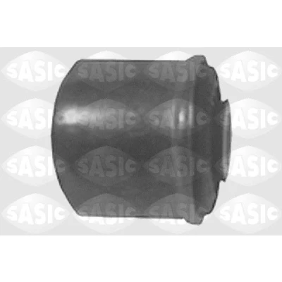Bilde av SASIC 4005502 Styrestang Lagring framaksel, nede Gummimetallager RENAULT: Kangoo I
