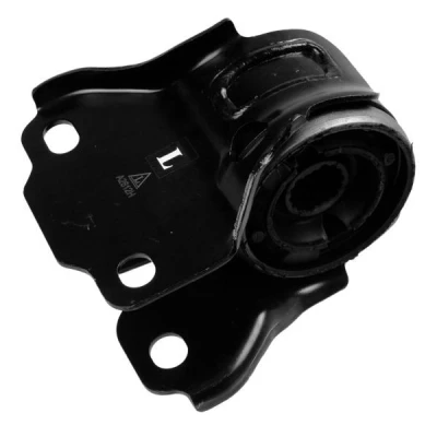 Bilde av LEMFÖRDER 35953 01 Styrestang Lagring framaksel, venstre, bak stålplate Gummimetallager for casterstag VOLVO: V70 3, XC60 I, XC70 II Stasjonsvogn