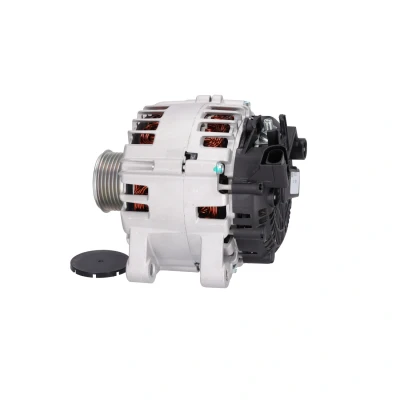 Bilde av FEBI BILSTEIN 188322 Dynamo 12V 150A FORD: MONDEO 4 Turnier, S Max Mk1, Galaxy Mk2 MPV, VOLVO: V70 3, V50, V60 I