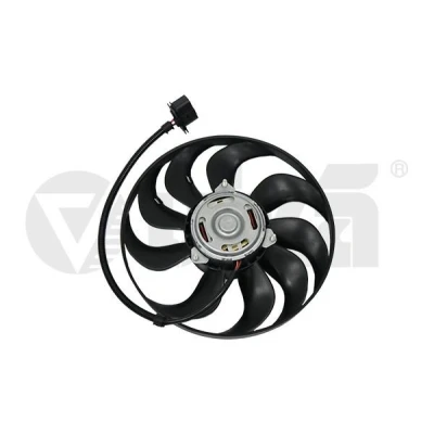 Bilde av VIKA 99590018301 Kjølevifte 290mm 90W elektrisk