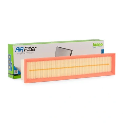 Bilde av VALEO 585080 Luftfilter 51 95 425 Filterinnsats PEUGEOT: Partner II Van, 207 Hatchback, 308 I CITROËN: Berlingo
