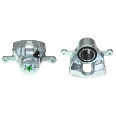 Bilde av BUDWEG CALIPER 344789 Bremsecaliper KIA: RIO 3, HYUNDAI: i20 II Hatchback