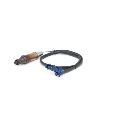 Bilde av BOSCH F 00H L00 387 Lambdasonde 4 BMW: 1 Hatchback, 3 Sedan, Touring