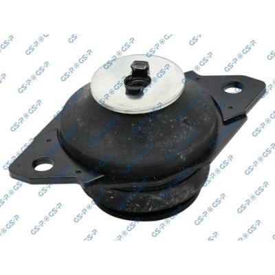 Bilde av Lagring, motor, Bak, Venstre bakaksel, seat,vw, 191199381, 191199381A