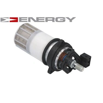 Bilde av ENERGY G10072/1 Drivstoffpumpe elektrisk Bensin med filter VOLKSWAGEN: GOLF 2