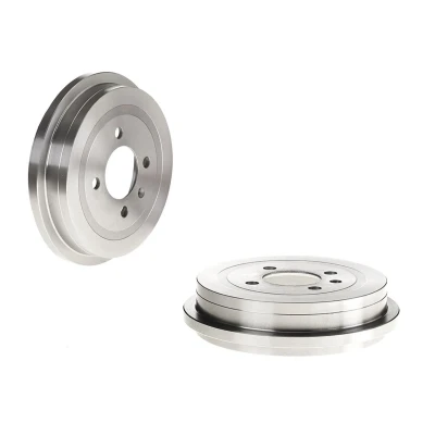 Bilde av BREMBO 14.E063.10 Bremsetrommel 200,1