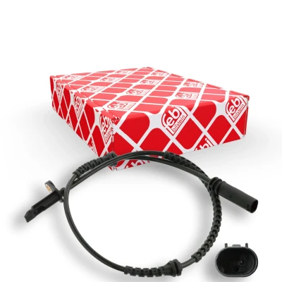 Bilde av FEBI BILSTEIN 106639 ABS Sensor framaksel venstre, høyre 624