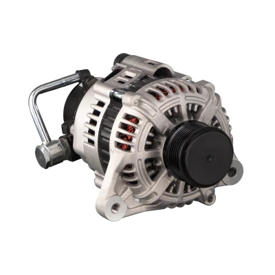 Bilde av FEBI BILSTEIN 101555 Dynamo 12V 120A HYUNDAI: Santa Fe 2, Tucson, I, KIA: Sportage II