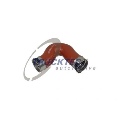 Bilde av TRUCKTEC AUTOMOTIVE 02.40.267 Ladeluftslange MERCEDES BENZ: Sprinter 3.5 T Minibuss, Van, 5 Van