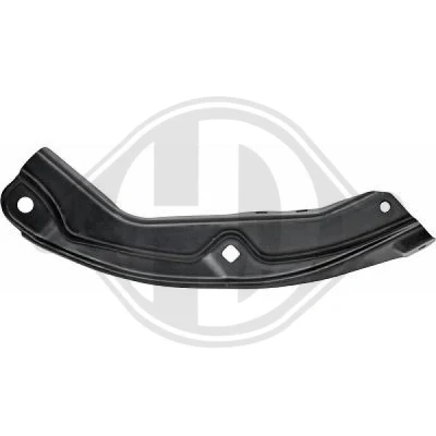 Bilde av DIEDERICHS 7807012 Lyskasterbase