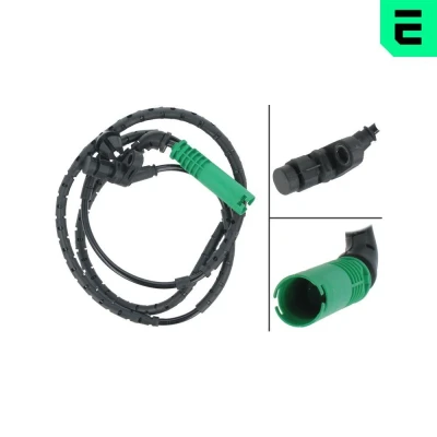 Bilde av OPTIMAL 06 S930 ABS sensor aktiv 1140 LAND ROVER: Range Rover 3