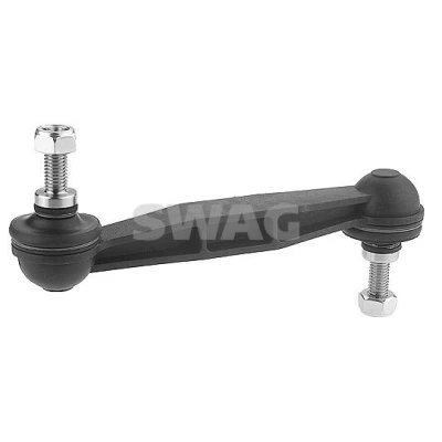 Bilde av SWAG 62 79 0004 Stabstag bakaksel 160 M10 x 1,5 med selvlåsende mutter plast PEUGEOT: 406 Stasjonsvogn
