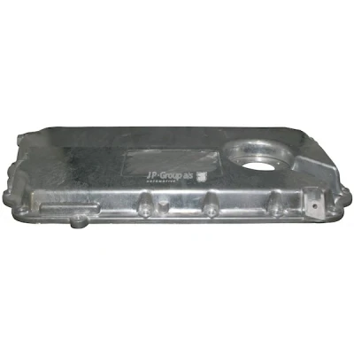 Bilde av JP GROUP 1112902400 Bunnpanne med hull for oljenivåmåler AUDI: A4 B6 Avant, A6 C5 Avant
