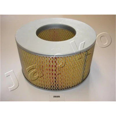Bilde av JAPKO 20282 Luftfilter 119,7 219,4 Filterinnsats TOYOTA: HILUX 6 Pick up, 3 5 up