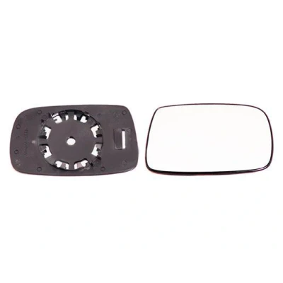 Bilde av ALKAR 6402268 Speilglass høyre TOYOTA: Yaris I Hatchback