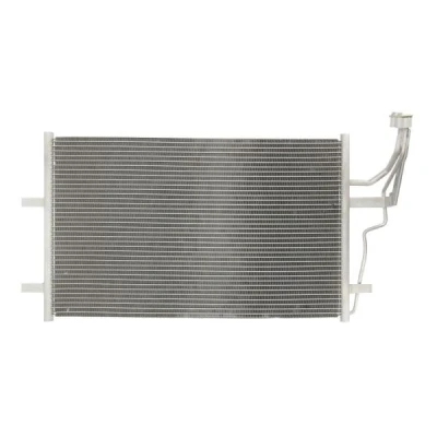 Bilde av THERMOTEC KTT110480 Kondensator uten tørker 655 391 16