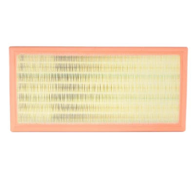 Bilde av BOSCH F 026 400 182 Luftfilter 62 186 388 Filterinnsats PORSCHE: Cayenne, VOLKSWAGEN: Touareg II, I, AUDI: Q7