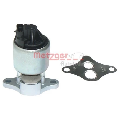 Bilde av METZGER 0892002 EGR Ventil ORIGINAL ERSATZTEIL elektrisk med tetning