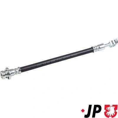 Bilde av JP GROUP 4061706170 Bremseslange venstre bakaksel 250 M10x1 NISSAN: Qashqai / Qashqai+2 I