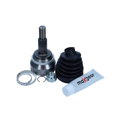 Bilde av MAXGEAR 49 3224 Drivknute framaksel, hjulside med ABS senorring
