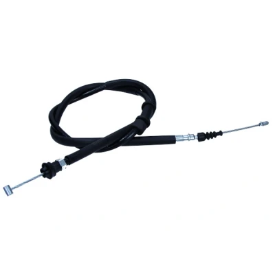 Bilde av MAXGEAR 32 1039 Bremsekabel 1465, 1255 Skivebrems FIAT: Panda II Hatchback