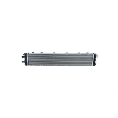 Bilde av NRF 550270 Radiator Aluminium 720 133 52 Kjøleribber loddet AUDI: A4 B9 Avant