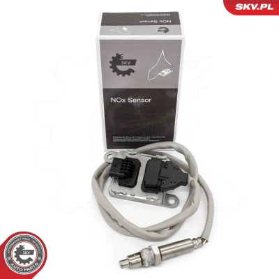 Bilde av ESEN SKV 71SKV068 NOx sensor 12V før katalysator, etter katalysator VOLKSWAGEN: Passat B8 Variant