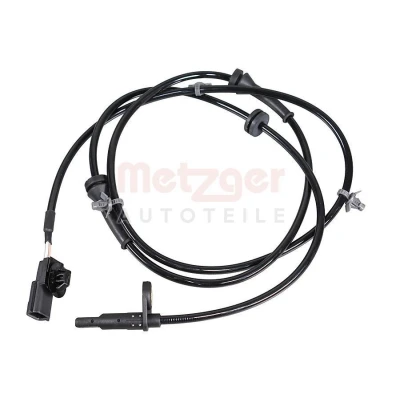 Bilde av METZGER 09001527 ABS Sensor framaksel venstre, høyre 2 NISSAN: Leaf I