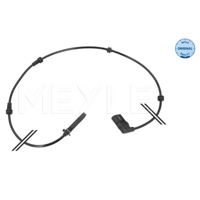 Bilde av MEYLE 014 899 0088 ABS sensor framaksel høyre aktiv 2 12
