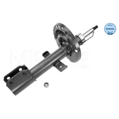 Bilde av MEYLE 16 26 623 0004 Støtdemper framaksel gasstrykk torørs fjærbein øvre stift ORIGINAL Quality RENAULT: CLIO 3