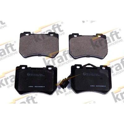 Bilde av Bremseklosser sett KRAFT AUTOMOTIVE 6006804